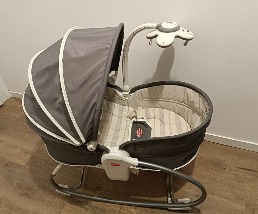 Bujaczek Tiny Love 3 in 1