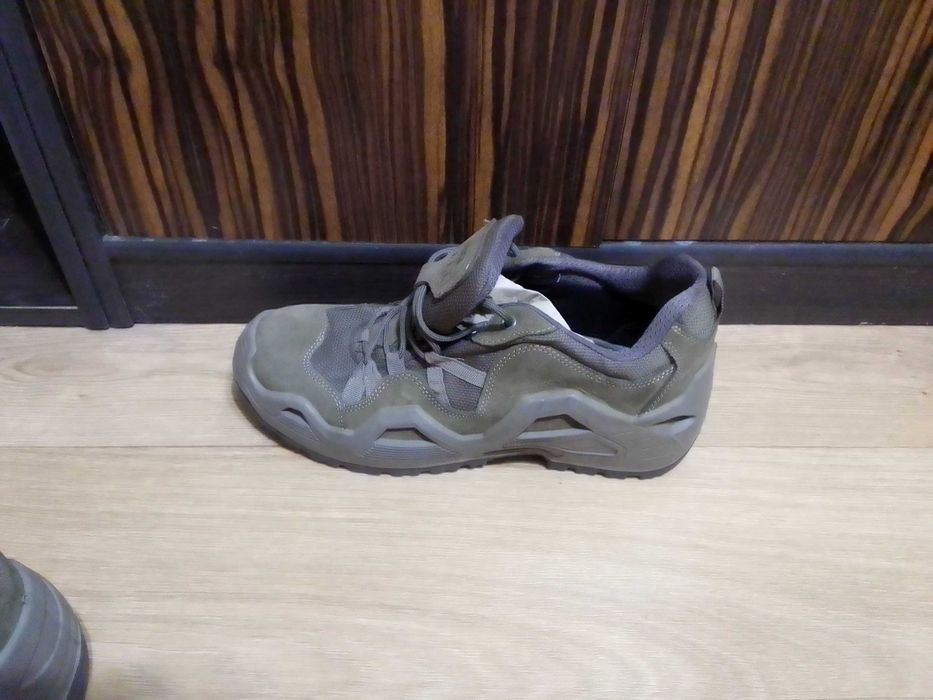 Тактичні кросівки SWAT колір  Olive ,  військові кросівки олива