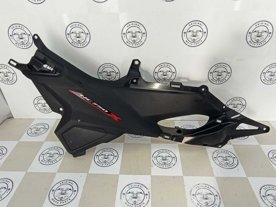 Peças para Honda NC700 NC750 Integra 2016/2020
