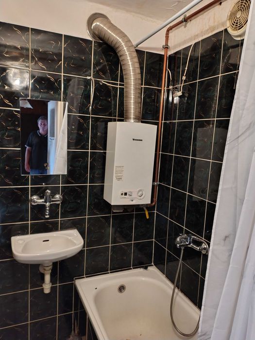 Sprzedam mieszkanie 44,5 m2 w centrum Nysy