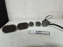 Peças para Mini Morris