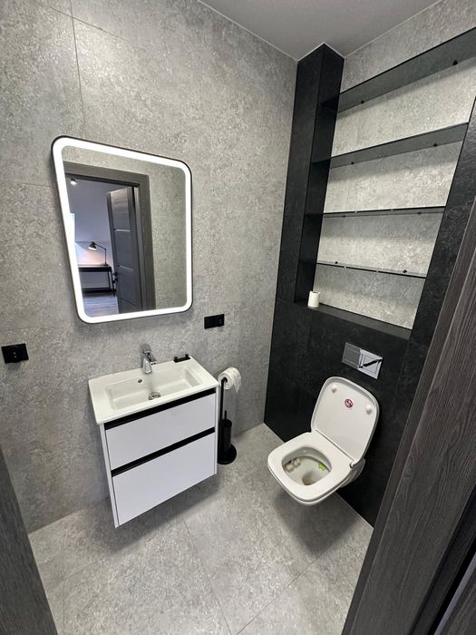 NOWE mieszk. LOFT, wyposażone, grzanie i czynsz w cenie, parking, WIFI