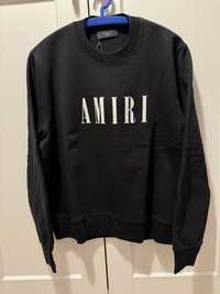 Bluza Amiri Core Logo Hoodie L jak nowa oryginalna