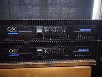 Підсилювач QSC (2sc) rmx 2051 (не park audio,crown,jtl,behringer)