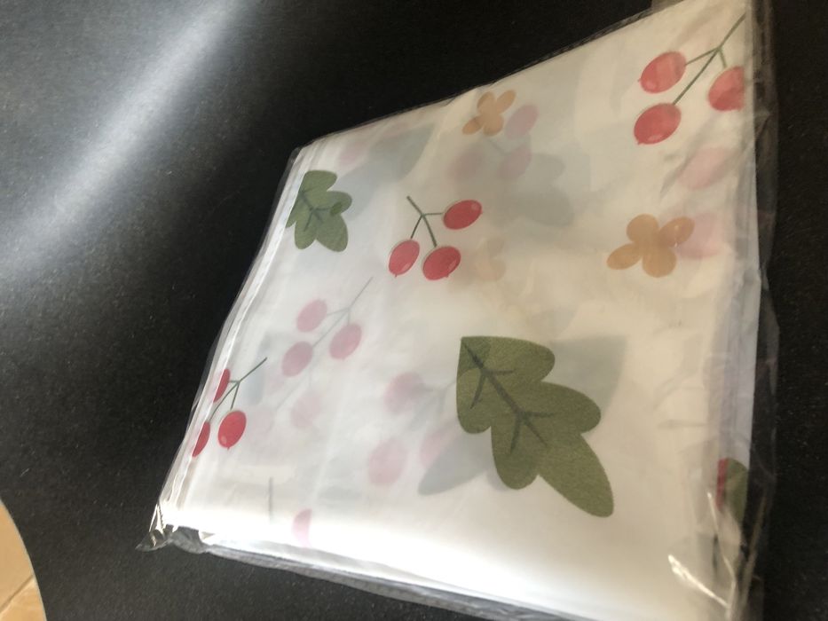 Pokrowiec na pościel/ubrania 48tknt