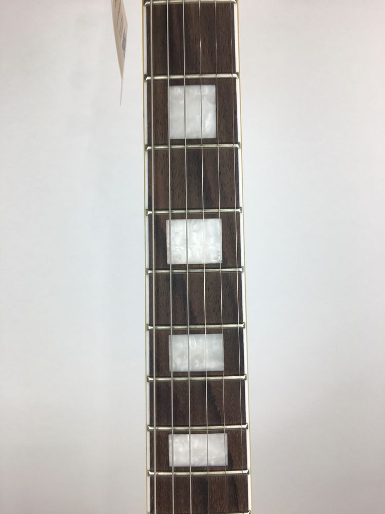 Gitara Elektryczna Aria PRO II PE-350 CST (AGWH) Typu Les Paul