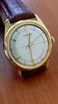 Zegarek LONGINES. Atlantic, Omega, Zenith.