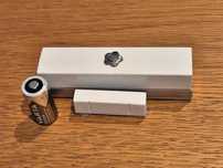 Sensor Porta/Janela de Alarme Securitas Direct - Verisure