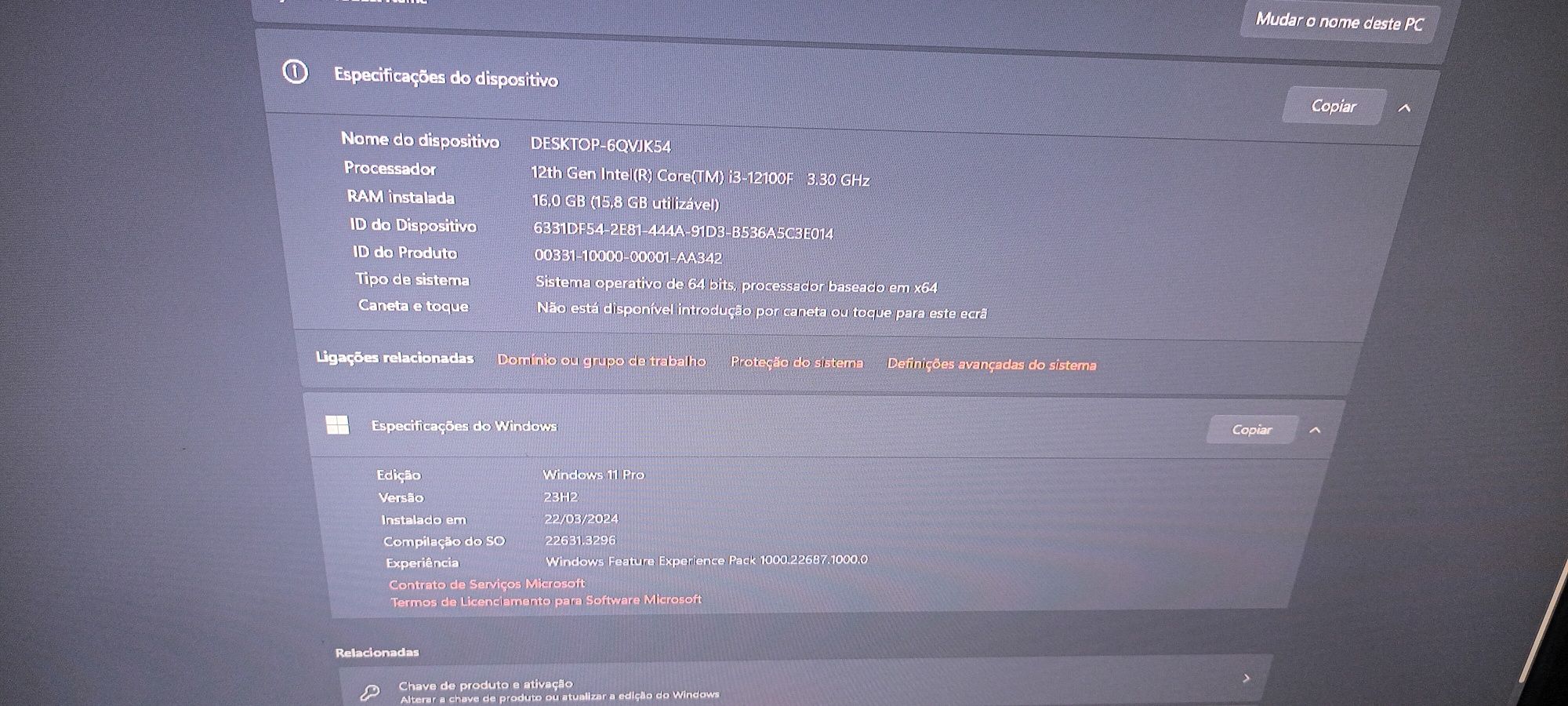 pc torre para jogos