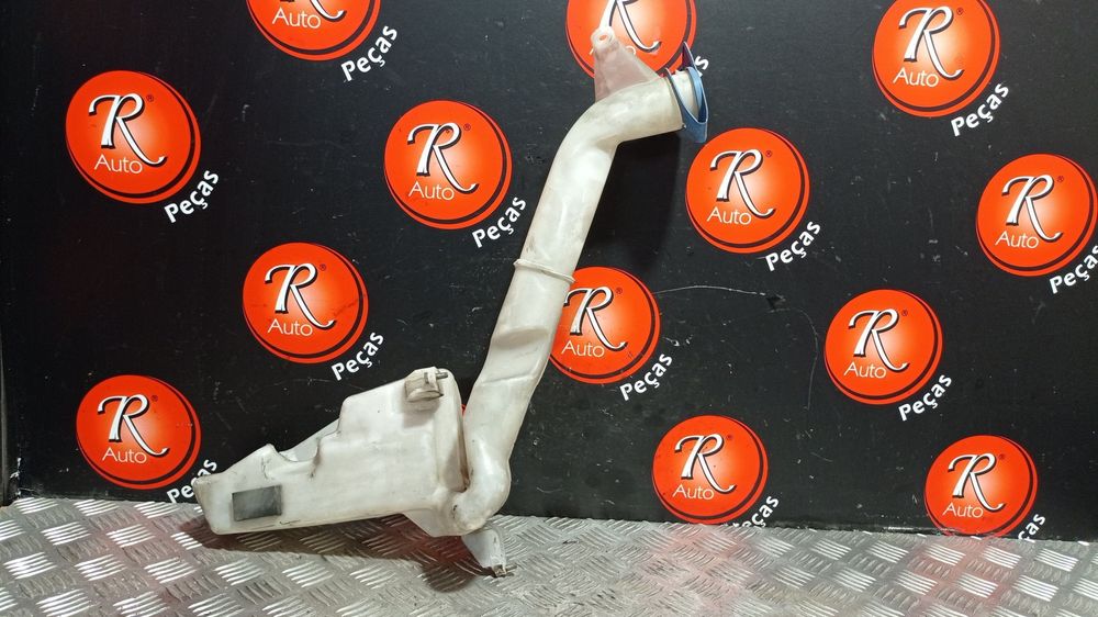 Reservatorio Da Agua Do Esguicho Seat Ibiza Iii (6L1)