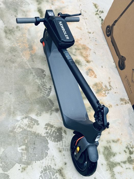 Электросамокат сяоми