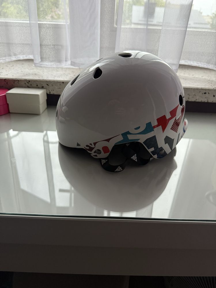 Kask męski K2, r. M
