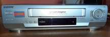 Magnetowid magnetovid Sony