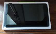 Tablet Nvidia Shield K1