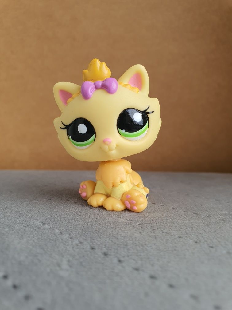 LPS Littlest Pet Shop zestaw 2 UNIKATY +  1 GRATIS