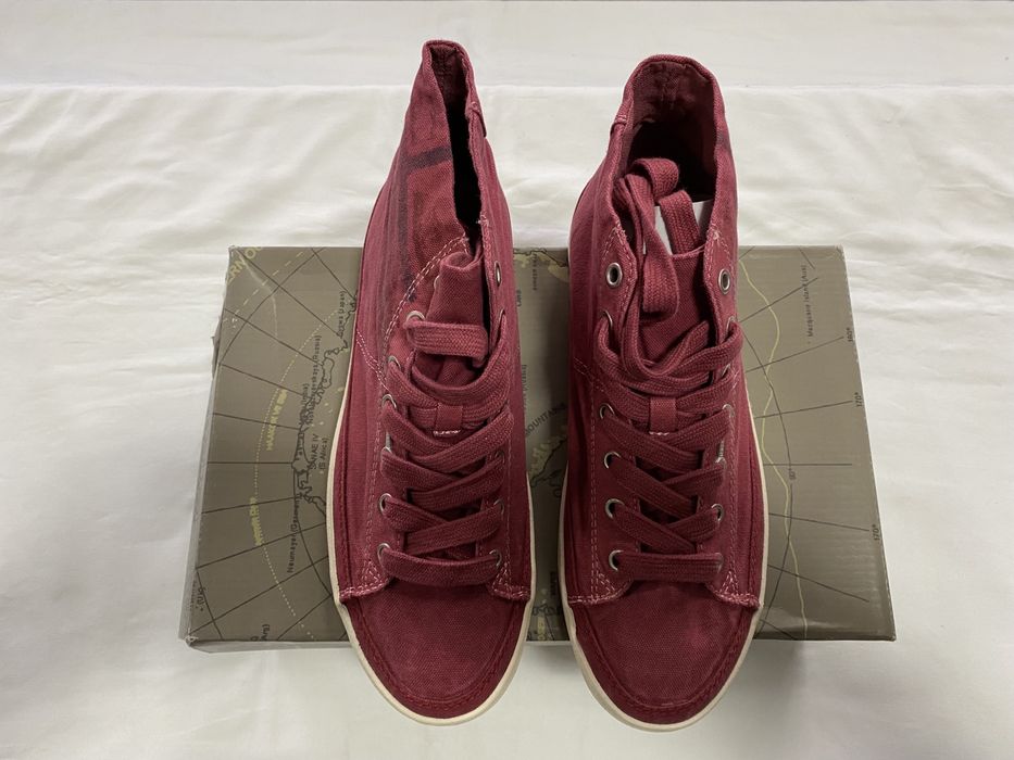 Buty Napapijri Asker 41