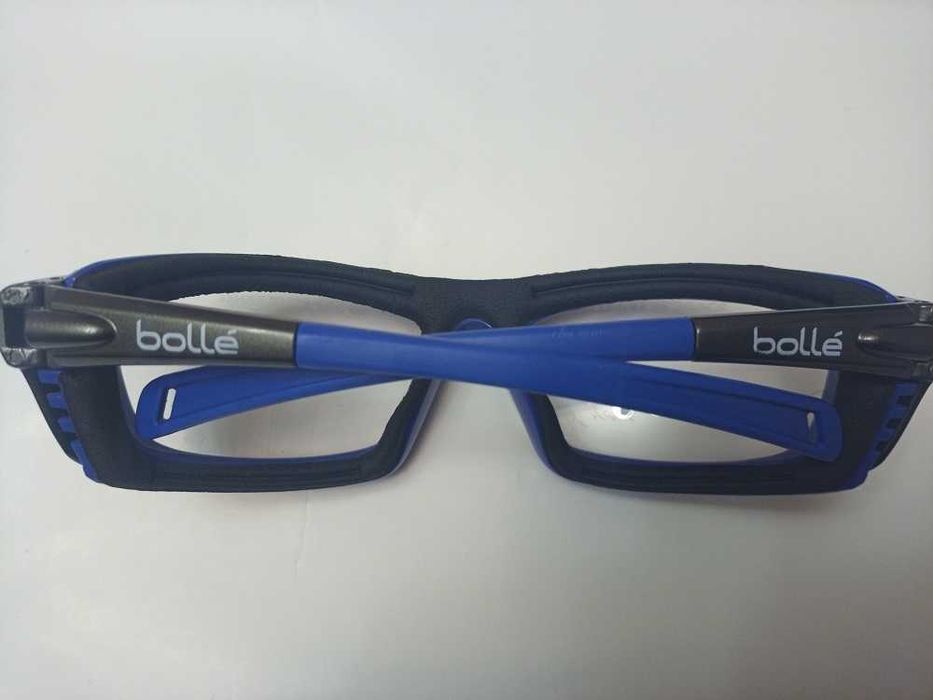 Тактичні окуляри Bolle Baxter