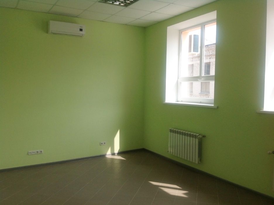Оренда офісу від 10 до 100 м2. Шевченківський р-н. Власник.