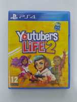 Youtubers Life 2 PS4 Polskie napisy w grze