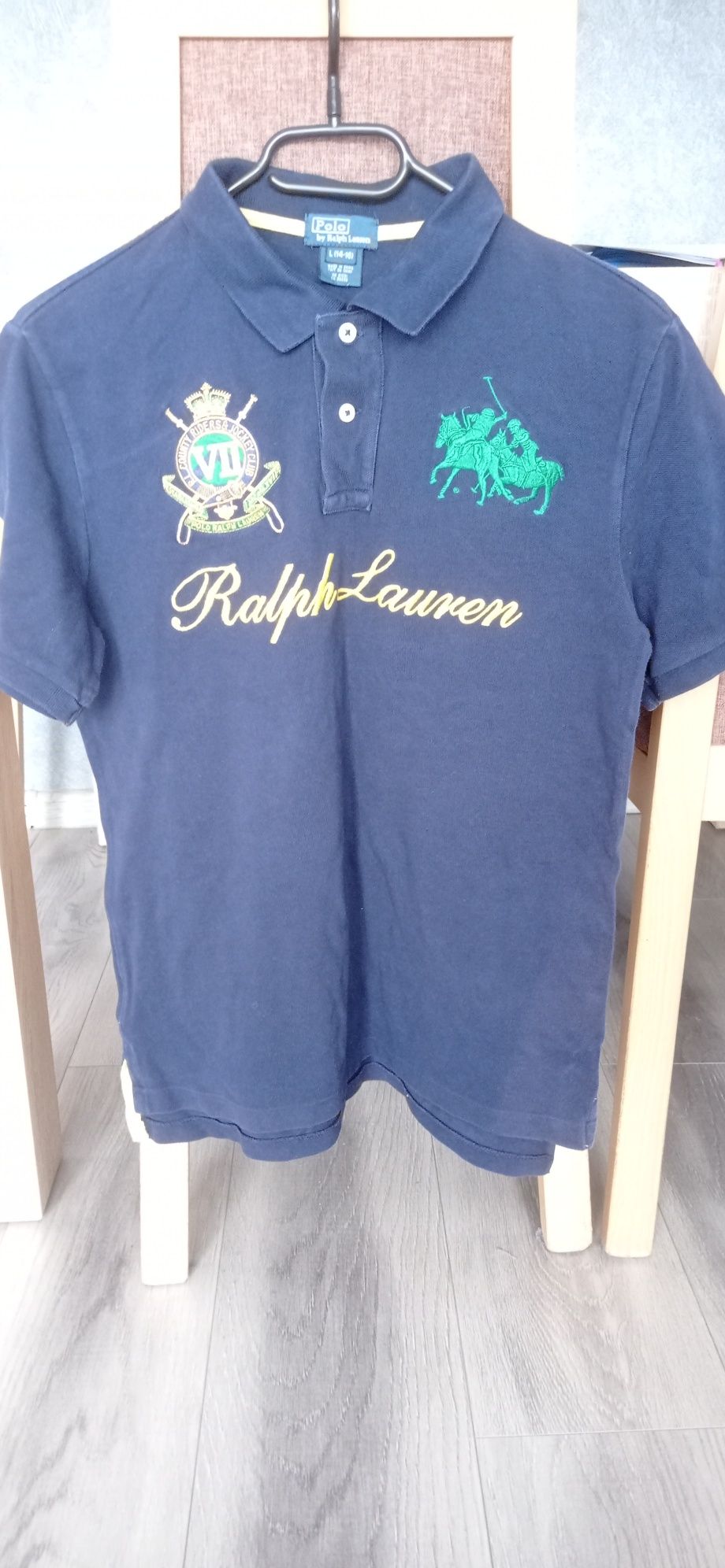 Koszulka Ralph Lauren