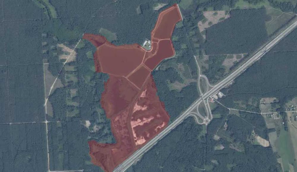 [86,53 ha] przetarg nieograniczony dzierżawę stawów rybnych