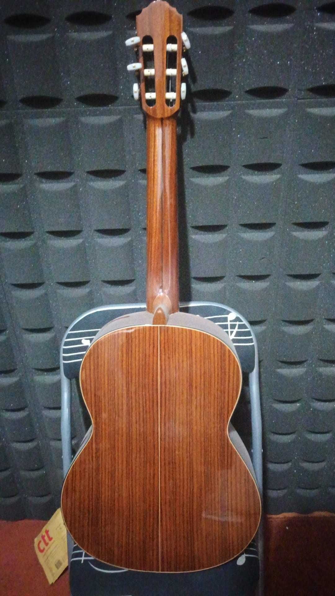 Guitarra Classica APC 8C