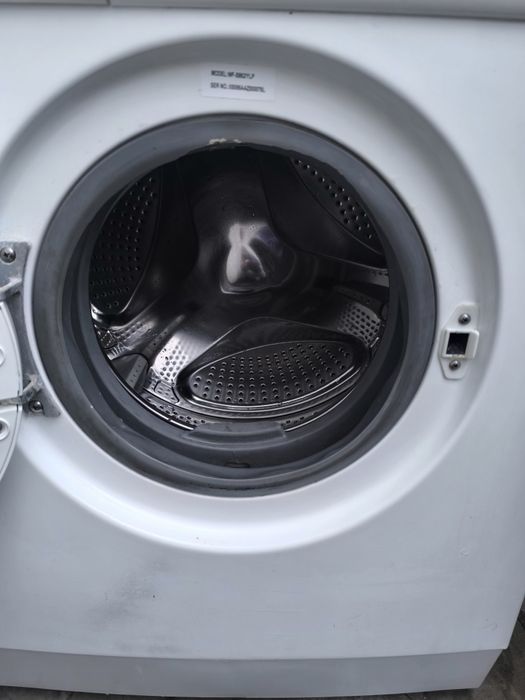 Стиральная машина на 3,5 кг Samsung