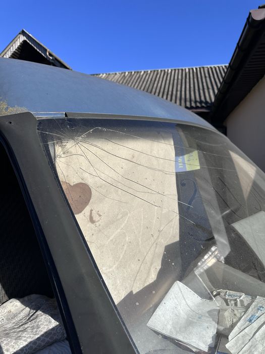 ГАЗ 2752 «Соболь» 2006 рік — не на ходу, рідний пробіг 64 тис