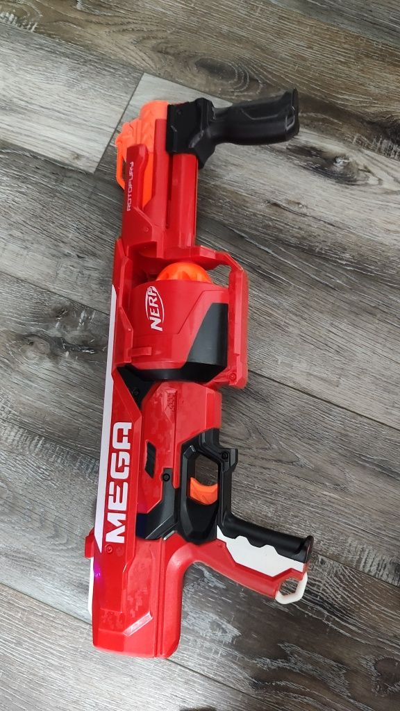 Nerf колекція іграшок