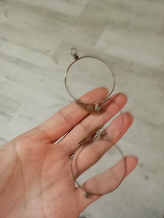 Binokle orginalne okulary