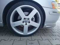 Pegazus 19 ipd 5x108 19 . Volvo V70 S60 T5 R