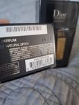 DIOR Homme Intense Oryginał