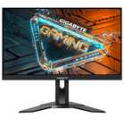 Монітор 23.8" Gigabyte G24F 2 Gaming Monitor (24F / 24F2)