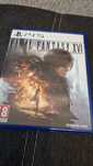 Final Fantasy XVI PS5