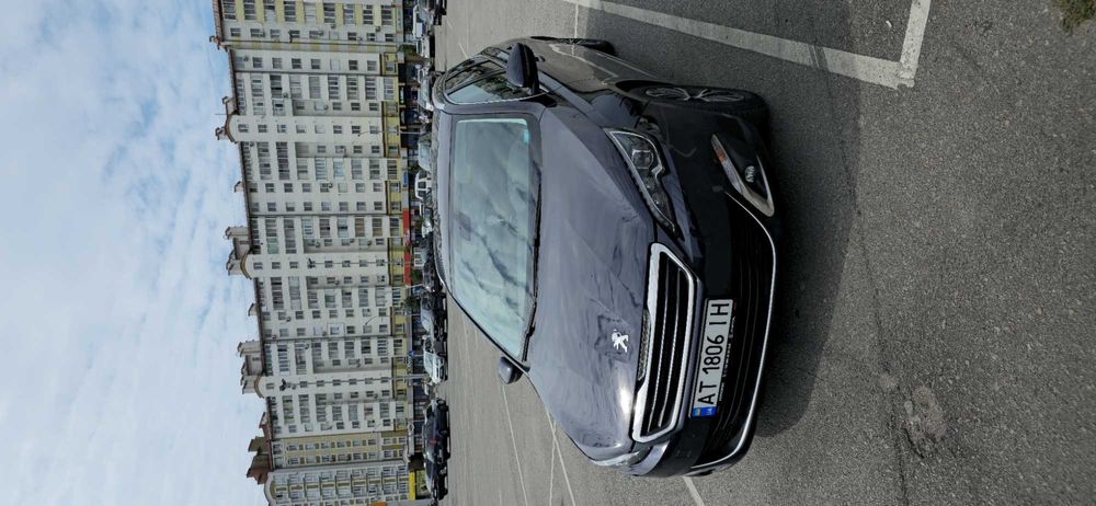 Продам Peugeot 308 T9