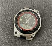 Casio Illuminator Fishing Gear.