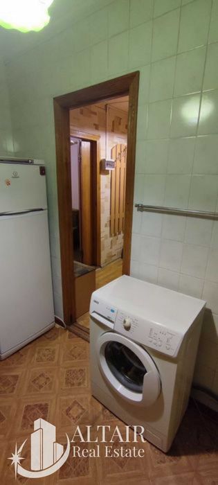 В продаже 1 комнатная квартира на ул. Шатиловская, метро Научная VI