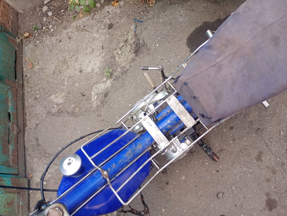 Продам дельту 72 куба