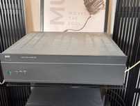 NAD 214 koncowka mocy stereo angielska