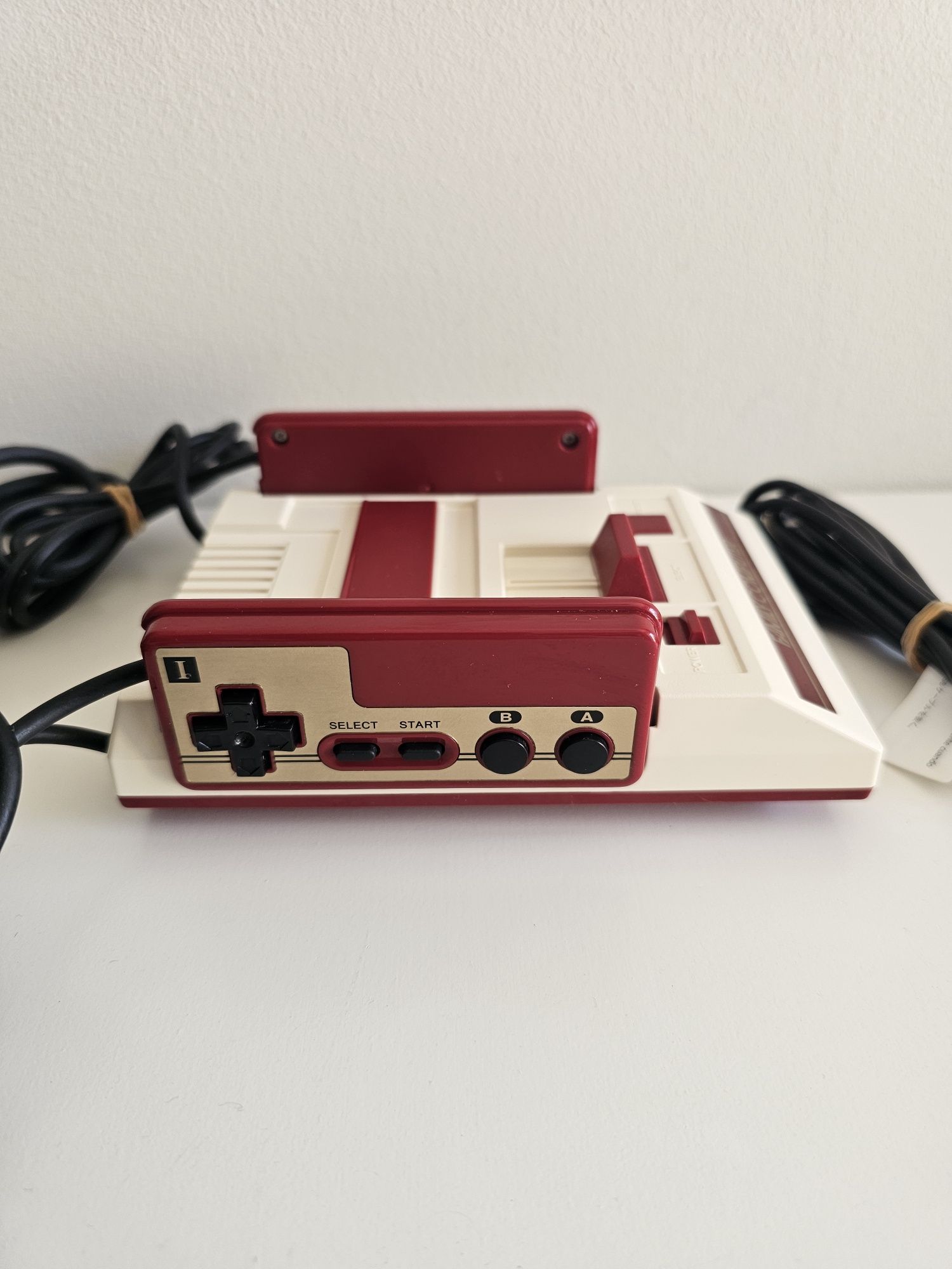 Nintendo Famicom  Mini Classic - como novo