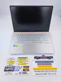 Ігровий Ноутбук ASUS X530UN Ліцензований windows 11 Pro! Гарантія 30д.