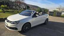 Vw eos único produzido na auto Europa cx dsgpoucos km