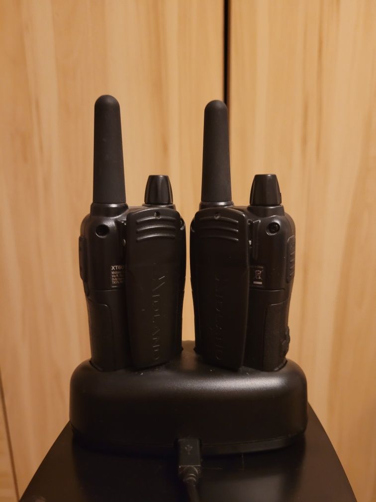 Рации midland XT60