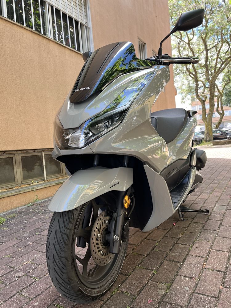 Honda PCX 125cc | Ano 2023