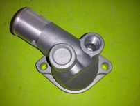 Tampa do termostato Opel Campo Bedford Brava 2.5D Tfr54 NOVA