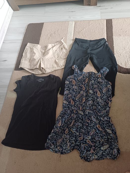 Zestaw ubrań damskich rozmiar  od 40 do 44