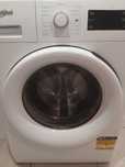 Pralka Whirlpool 7kg 1200obr/min A+++ GWARANCJA DOWOZ