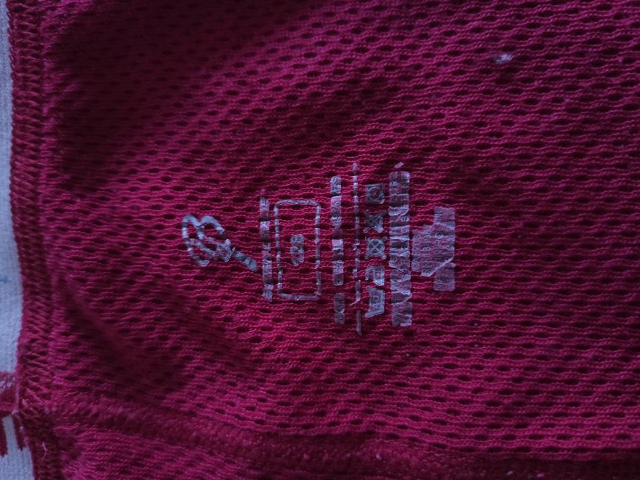 Legginsy termoaktywne Bjorn Daehlie 51% wełna merino, rozmiar 8 lat,