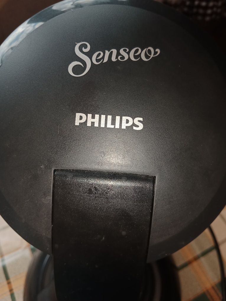 Ekspres do kawy Philips senseo HD 7804 na saszetki