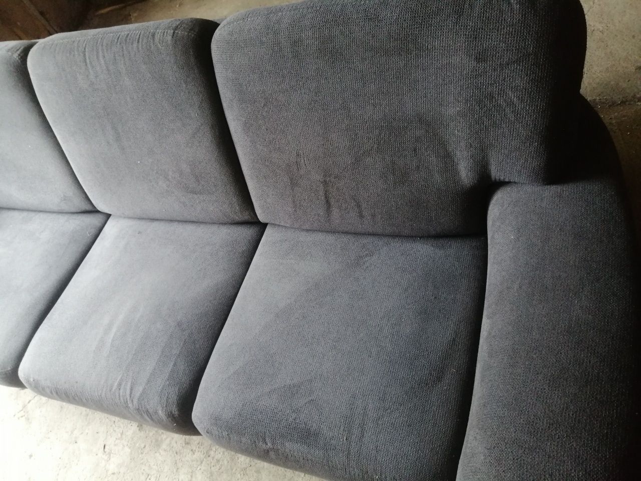 sofa 3 os stan bdb.